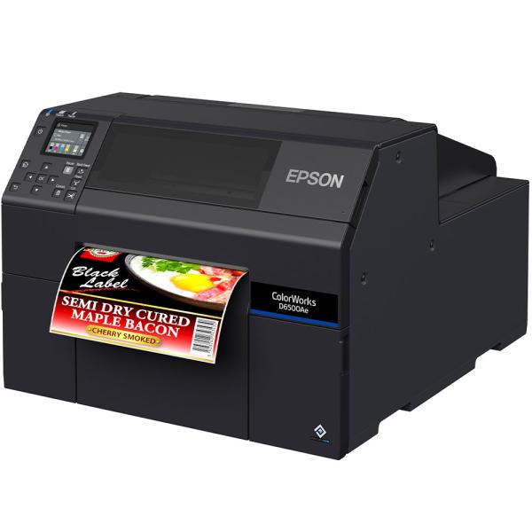 Epson ColorWorks D6500Ae